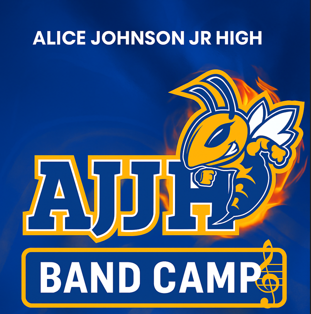 Upcoming Band Events for AJJH