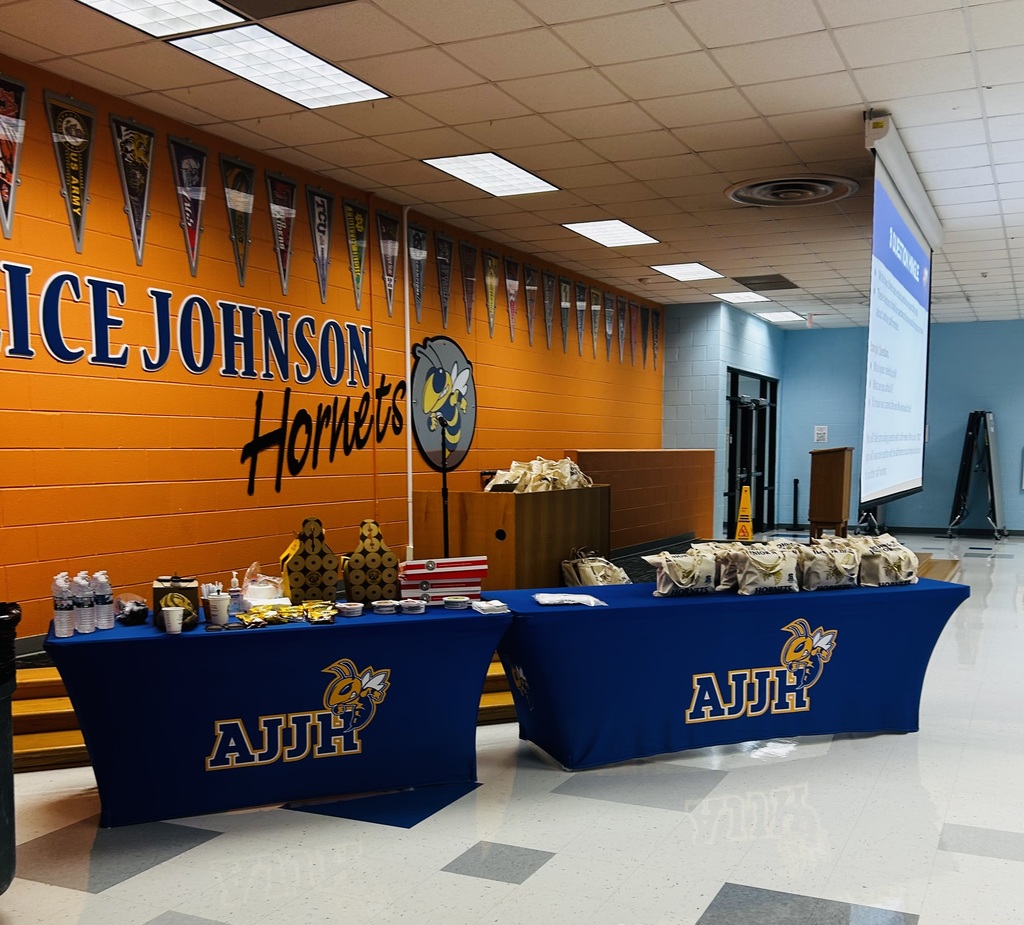 New Teacher Welcome