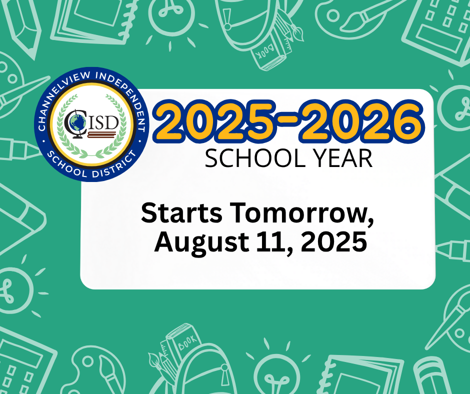 school starts tomorrow aug. 11, 2025