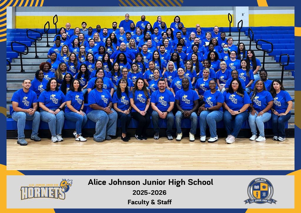 Staff Picture