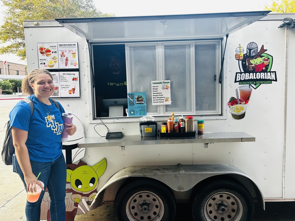 Food Truck- Hornet Night