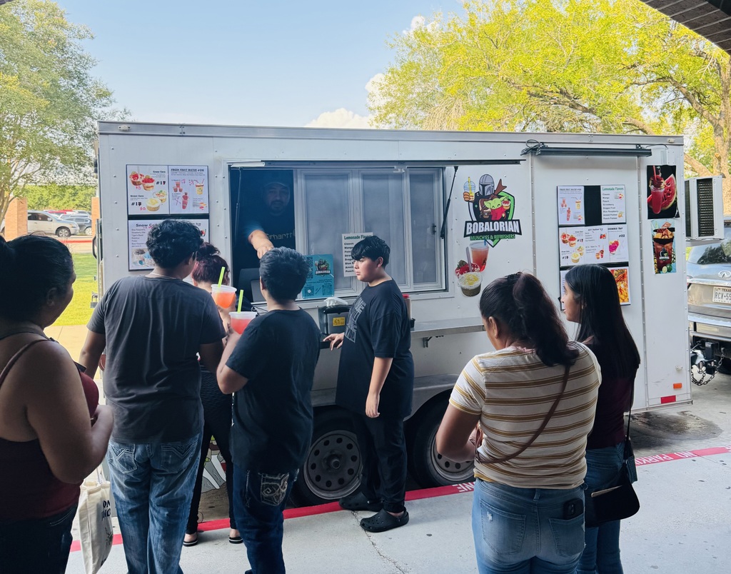 Food Truck- Hornet Night