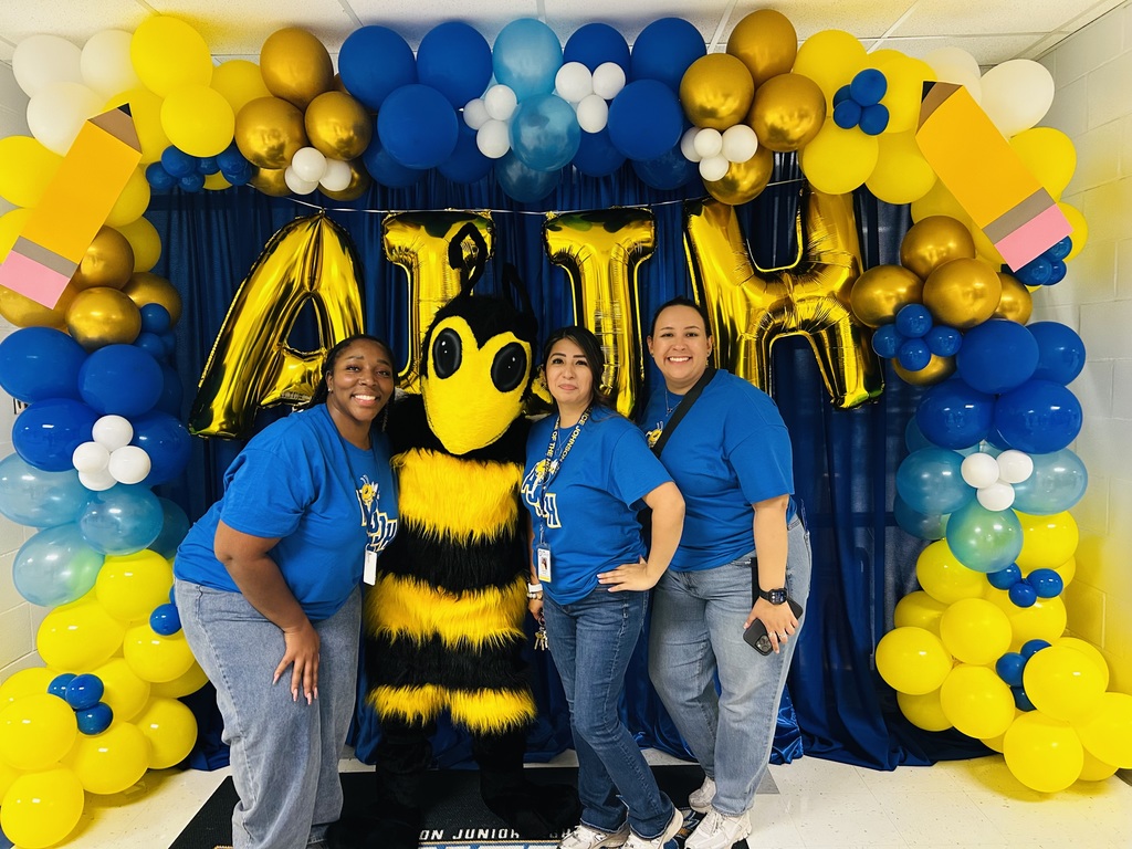 PTO- Balloons