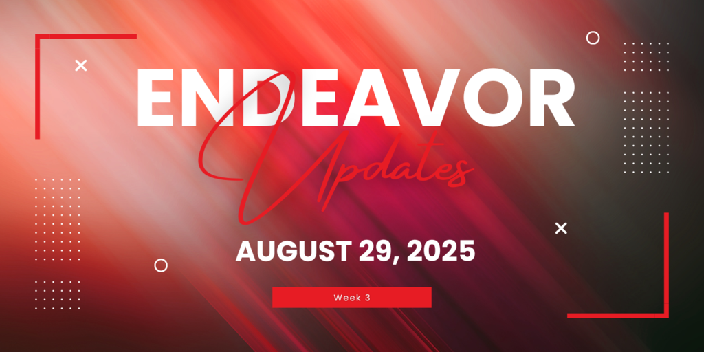 Smore Newsletter Header