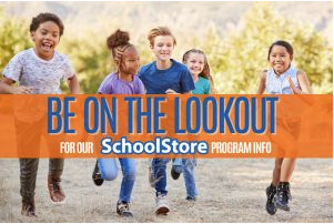 School Store