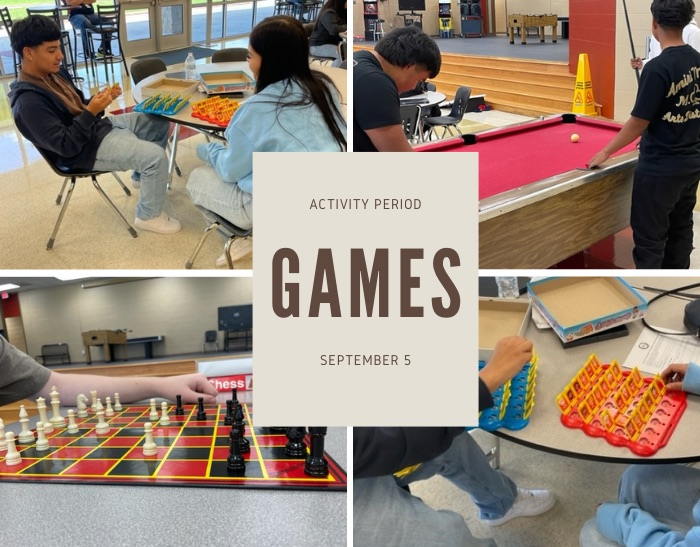games