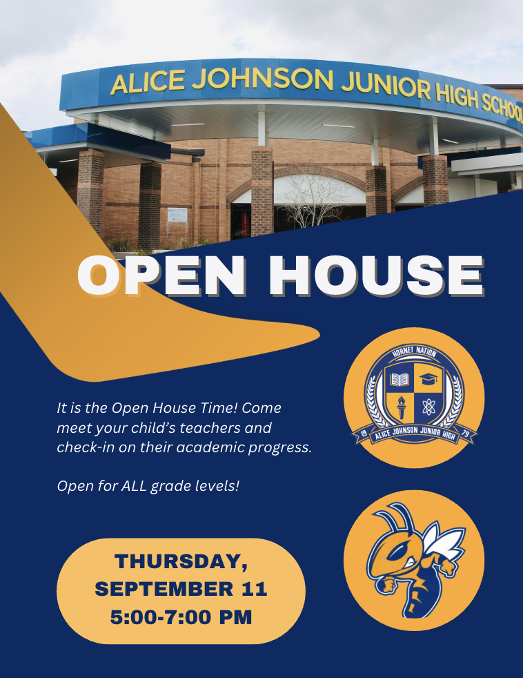 Open House