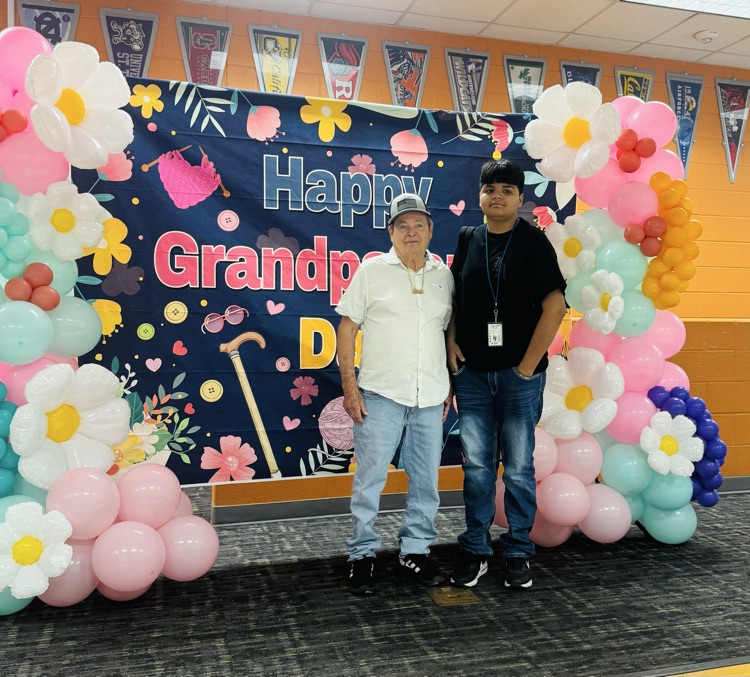 Grandparents Day 