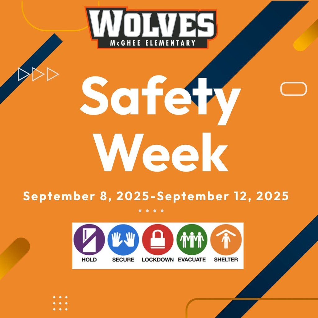 safety week