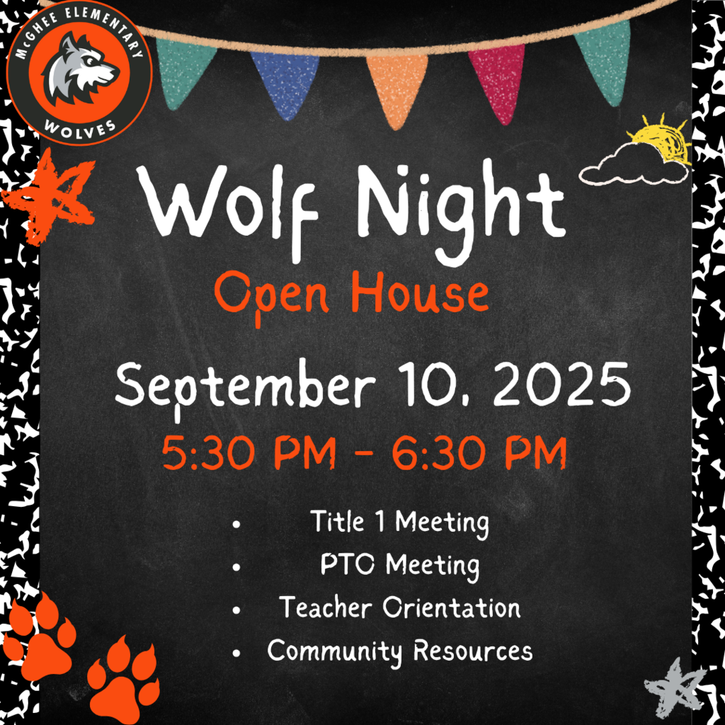 open house