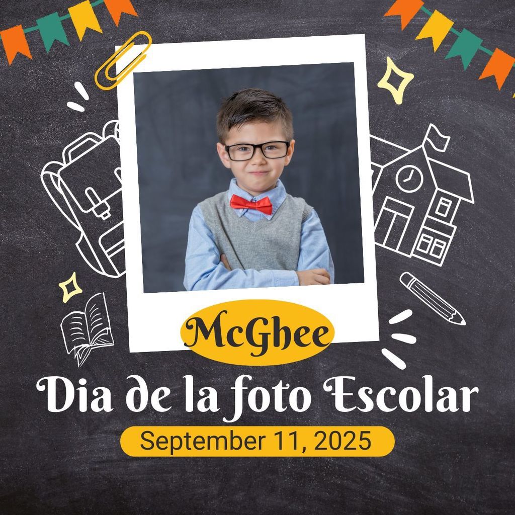 Picture Day spanish 
