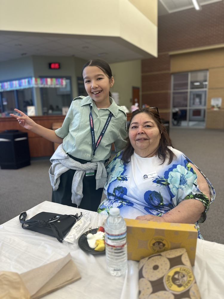 grandparents day