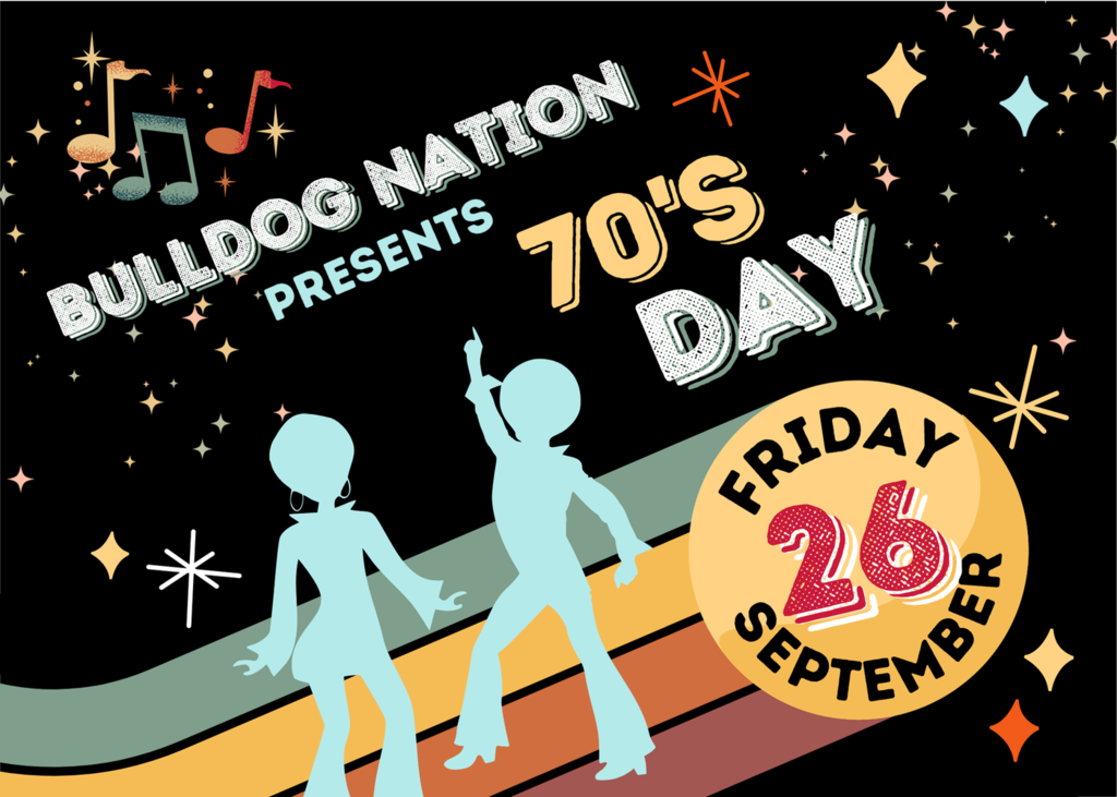 70s day