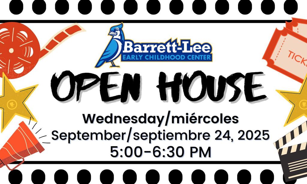 Open House