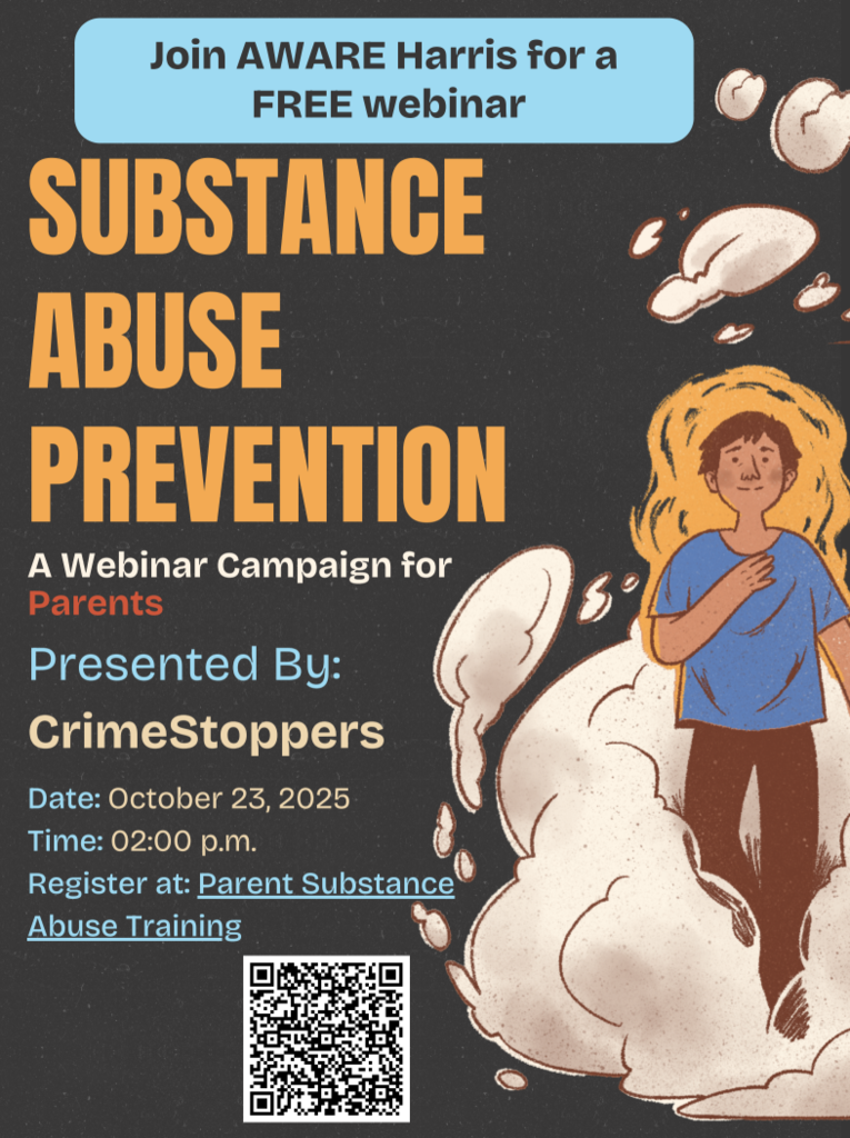 Substance Abuse Prevention
