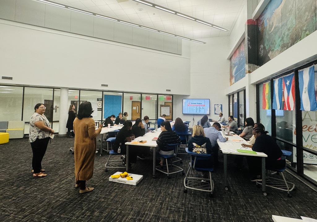 DOK training