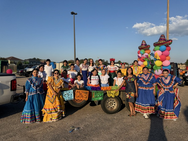 Folklorico