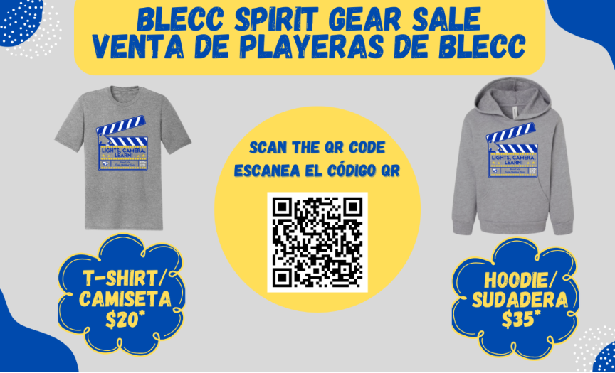 Spirit Shirt