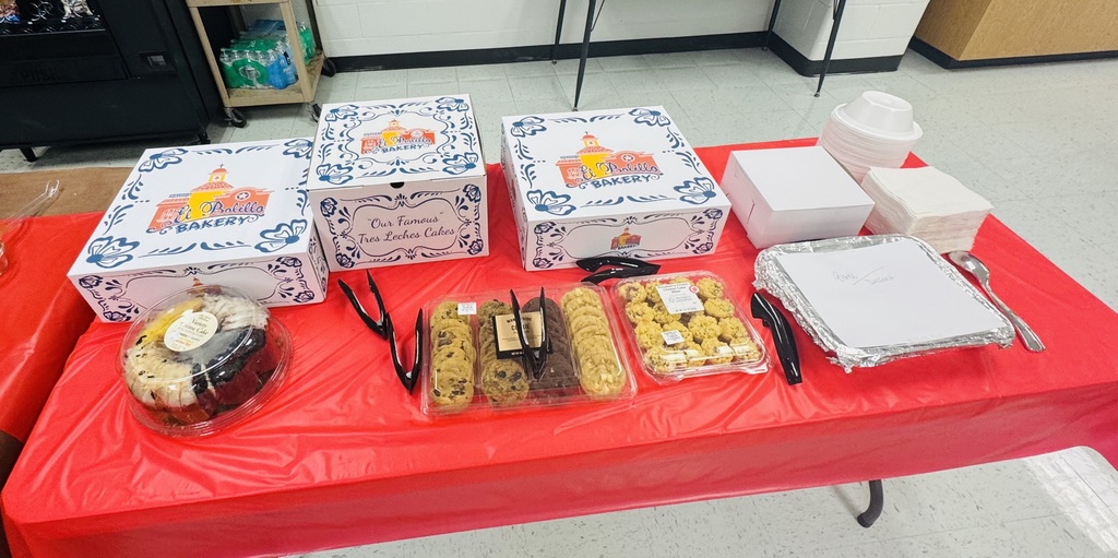 HH- Nacho Bar