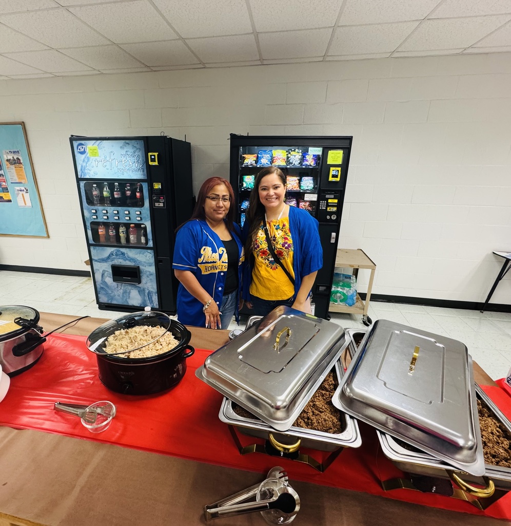 HH- Nacho Bar