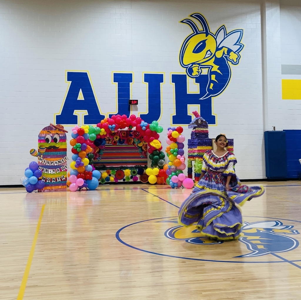 Hispanic Heritage Program