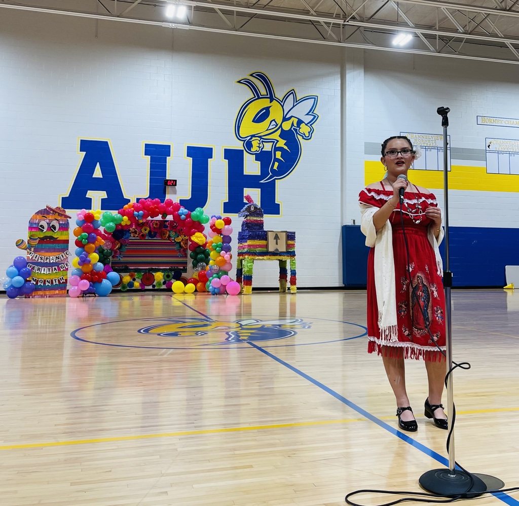 Hispanic Heritage Program