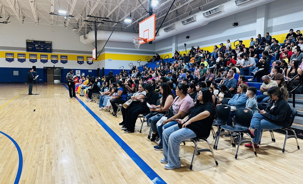 Hispanic Heritage Program