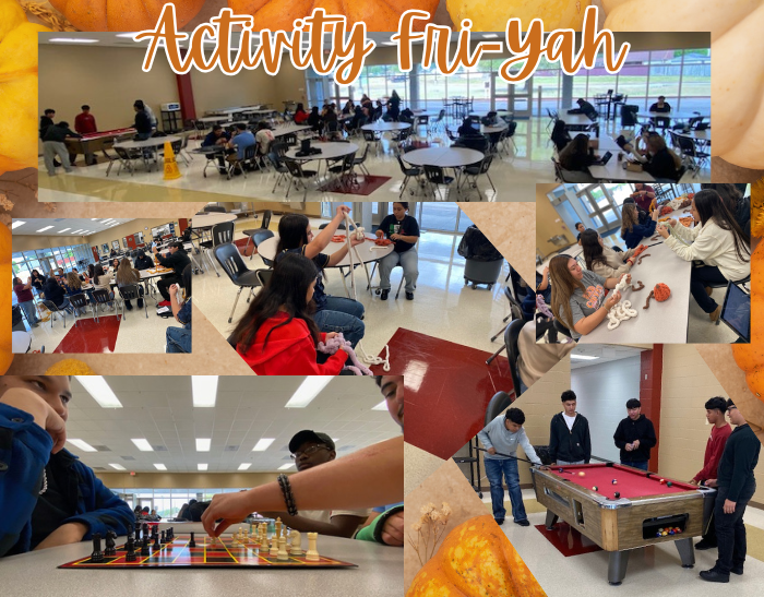 Activity Day