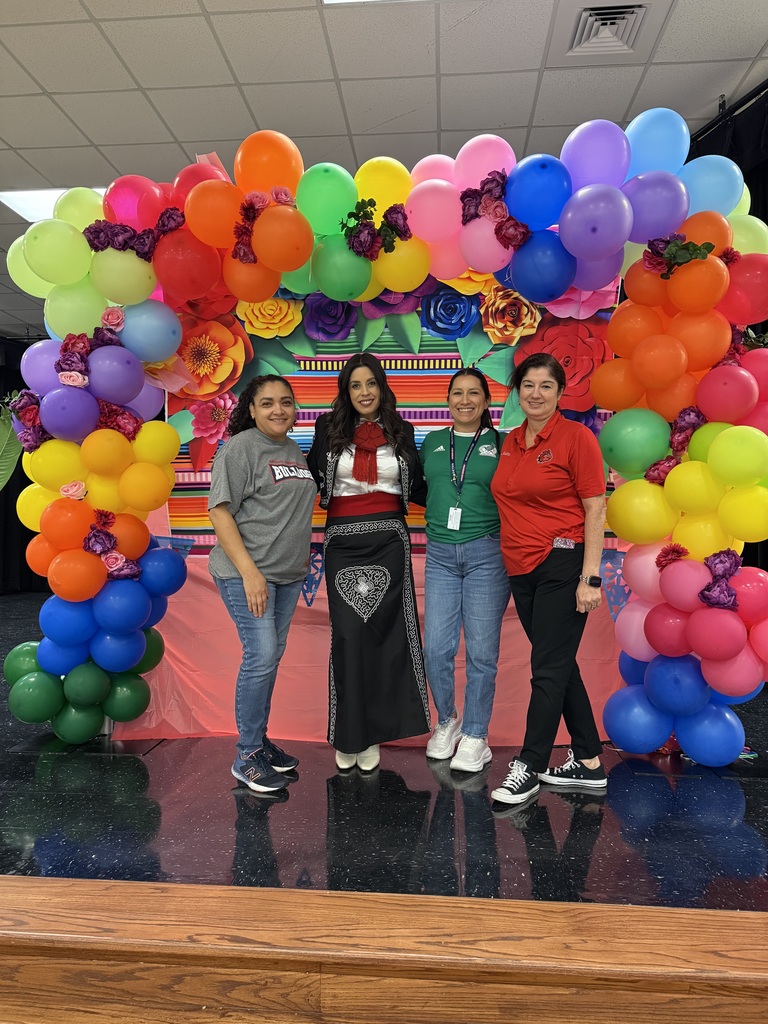 loteria night: PTO 10/15