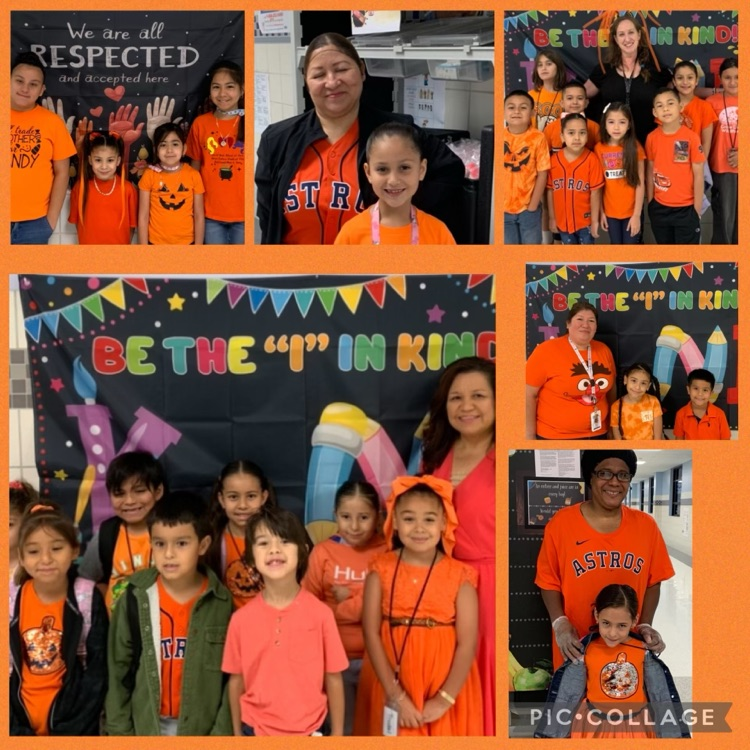 Hamblen Hawks Unity Day