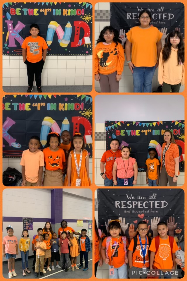 Hamblen Hawks Unity Day