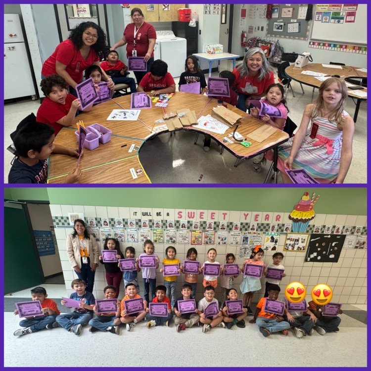 Hamblen Hawks are Anti-Bullying Ambassadors