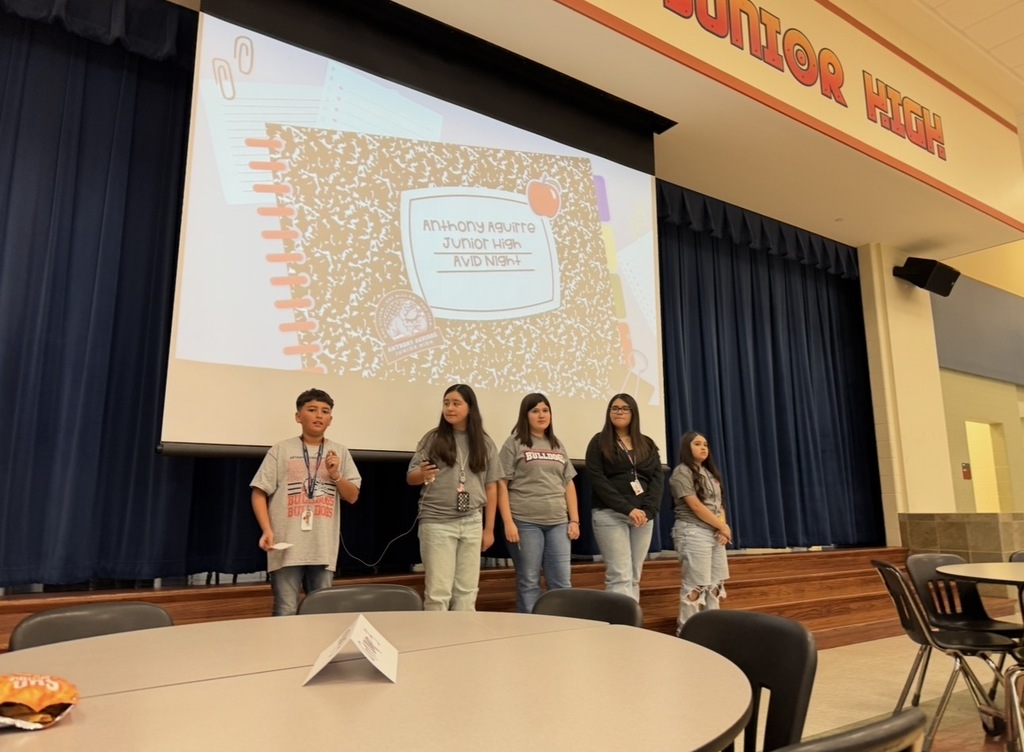 AVID Ambassador Speakers