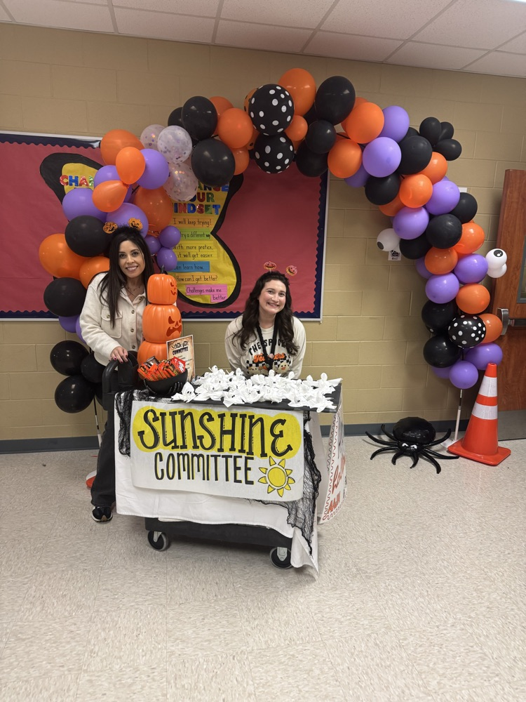 sunshine committee cart