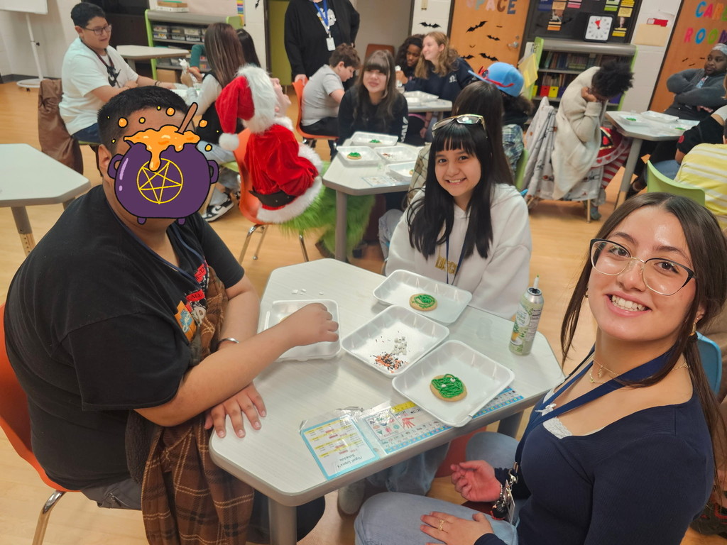 Divine Hornets and Cheer