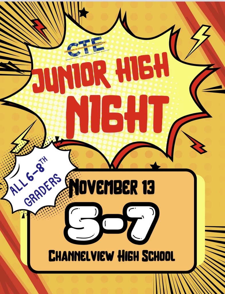 junior high night - english