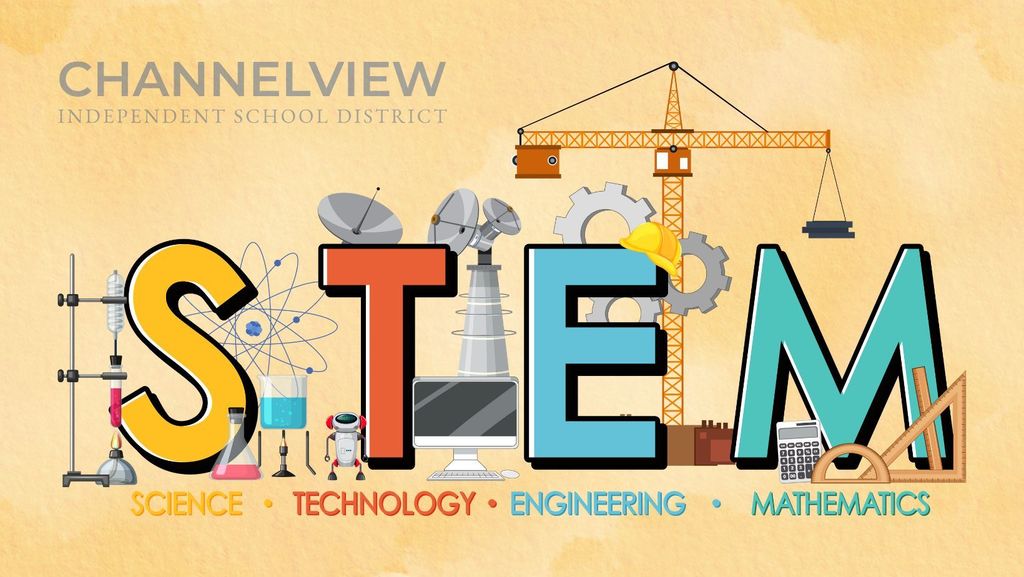 STEM DAY Graphic