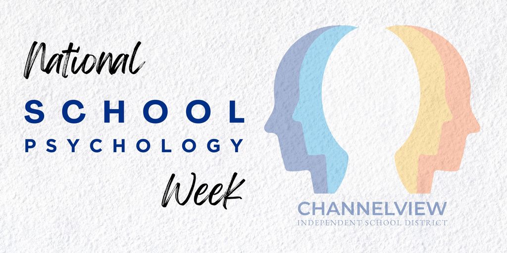 National School Psychology Week Graphic