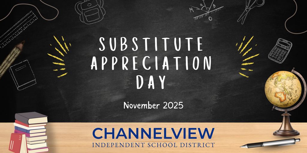 Substitute Appreciation Day