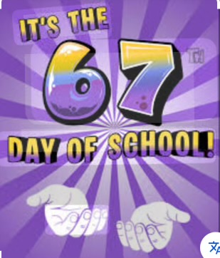 It’s the 6-7th day of school