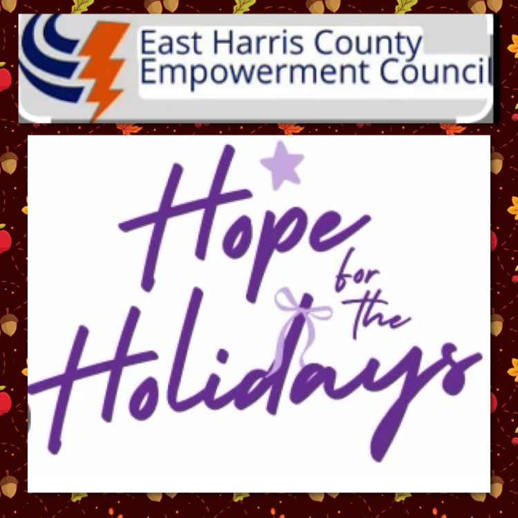 Hope for the Holidays