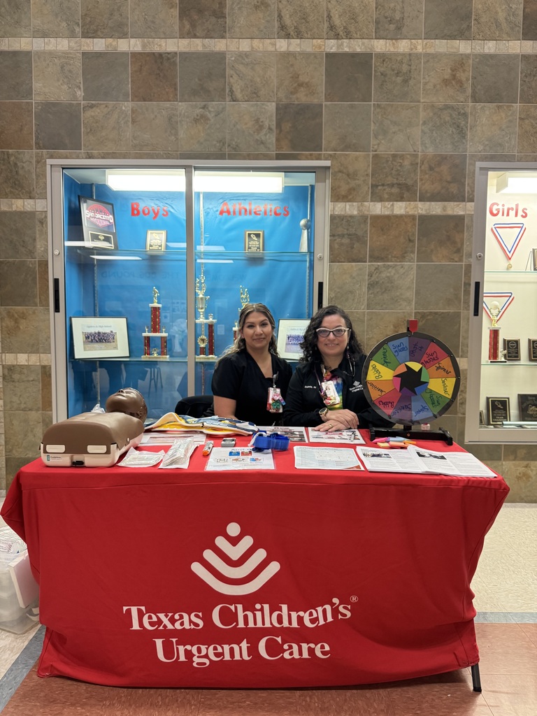 texas children's - east