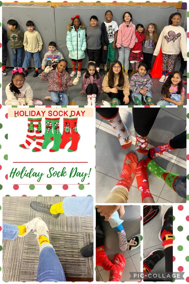 10 Days of Christmas: Day 2 - Christmas Socks