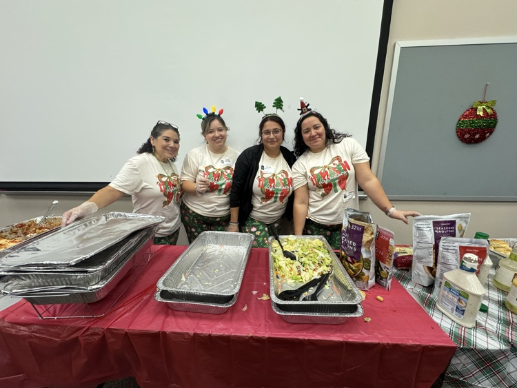 Hamblen Elementary PTO