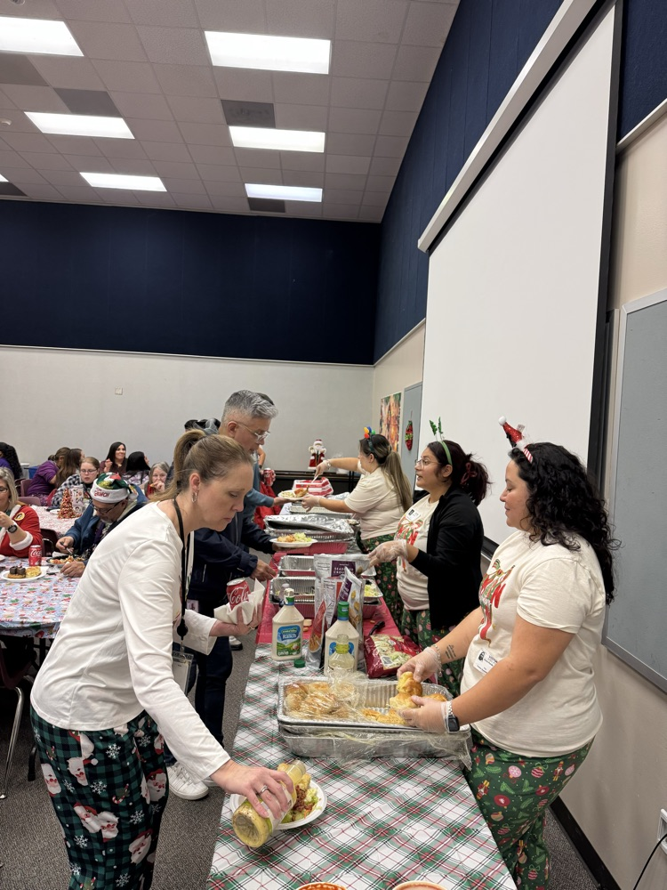 Hamblen Elementary PTO