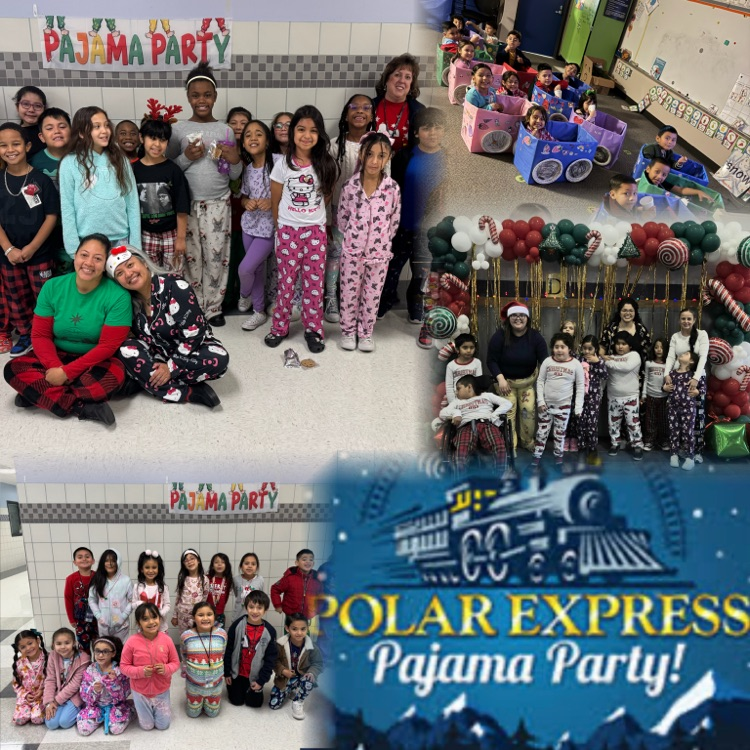 Ten Days of Christmas: Day 10 - Wear Pajamas