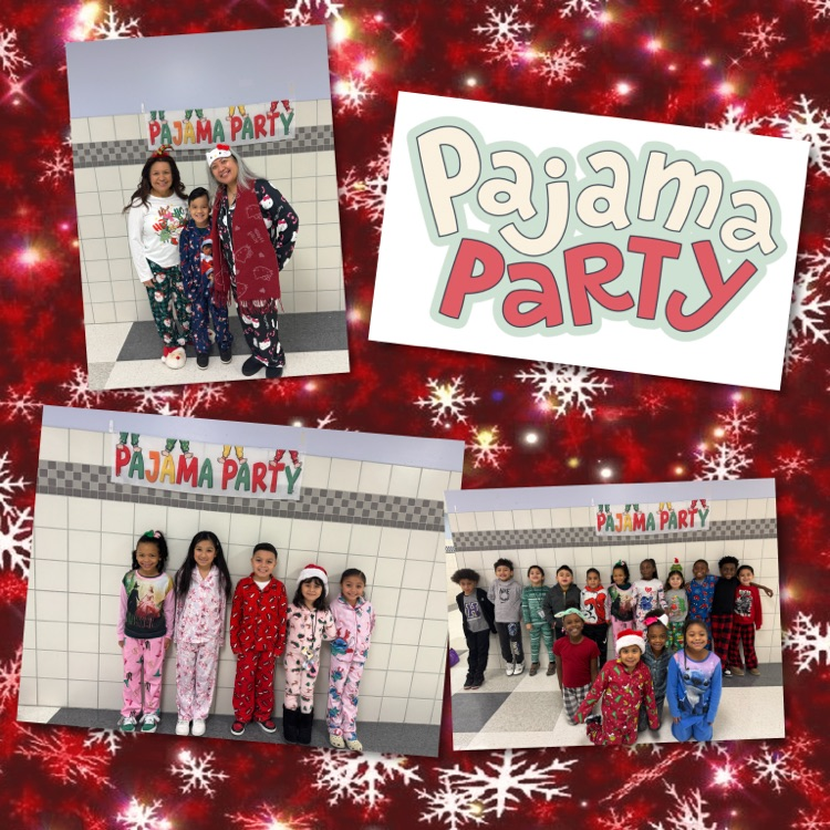 Ten Days of Christmas: Day 10 - Wear Pajamas