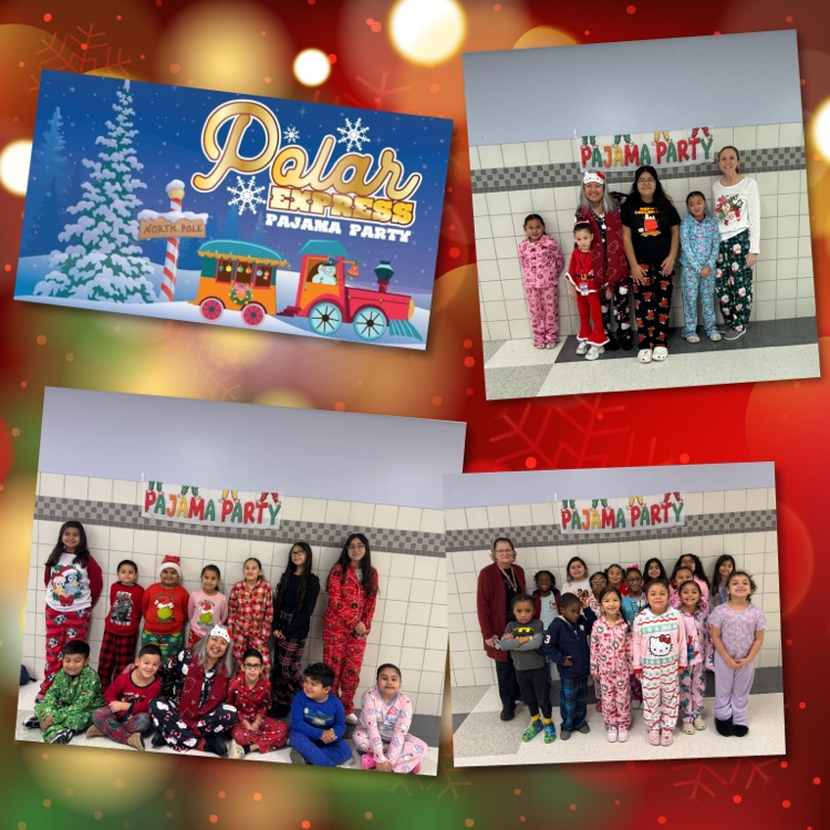Ten Days of Christmas: Day 10 - Wear Pajamas