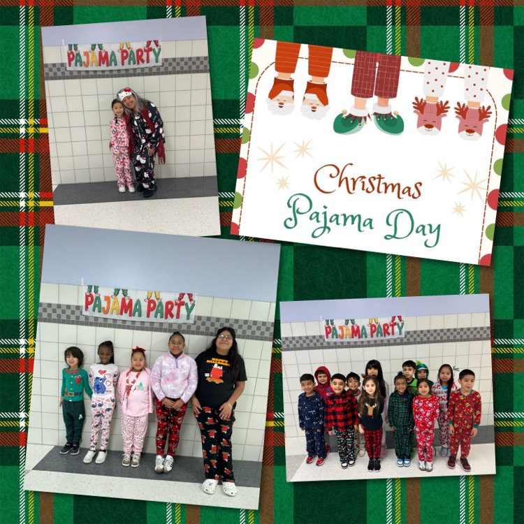 Ten Days of Christmas: Day 10 - Wear Pajamas