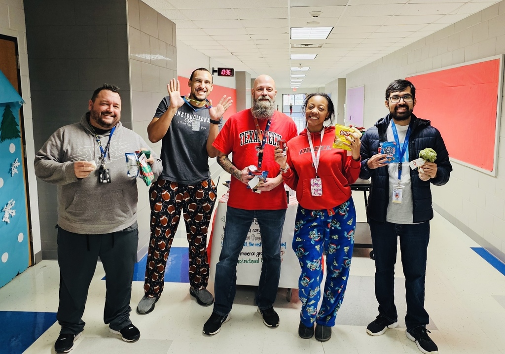 Holiday Socks and Snacks